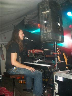 kermis zondag 221